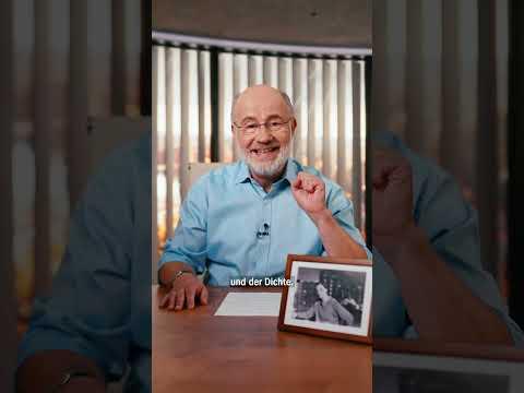 Cecilia Payne-Gaposchkin 👏🏼 | #TerraX #HaraldLesch