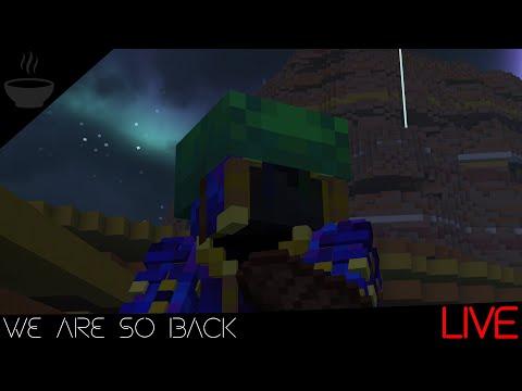 WE ARE SO BACK!!!!!| COSY