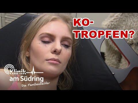 Filmriss & KO-Tropfen? Lenas Nacht wirft dunkle Fragen auf! | Die Familienhelfer