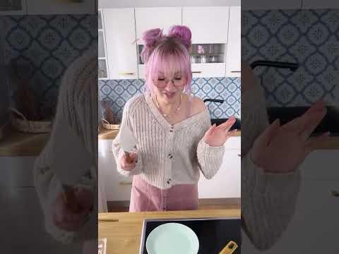 Kann DAS schmecken? 🫣 Käse-Gurken Trend von TikTok #ViktoriaSarina
