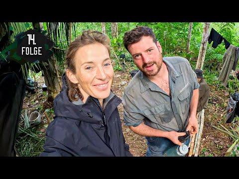 7vs.Wild: Amazonas - Folge 14 | Die trügerische Ruhe vor dem Sturm