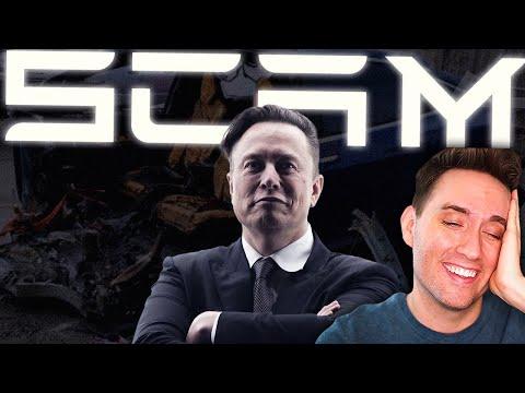 Why You Should Be Scared of Tesla's Autopilot
