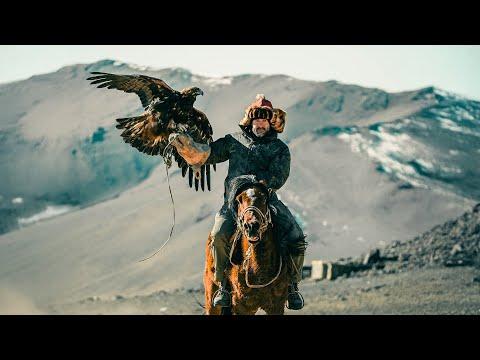 Mythos Adlerjäger: So hart ist die Jagd in der Mongolei wirklich!