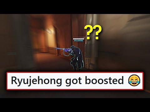 33 years old and still competing at the highest level?? - OWCS Korea Analysis