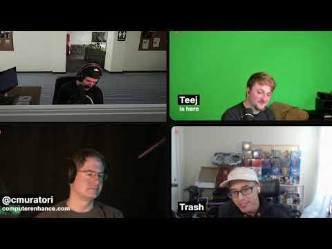 🚨🚨 The Standup - We need to talk Windows (again) 🚨🚨