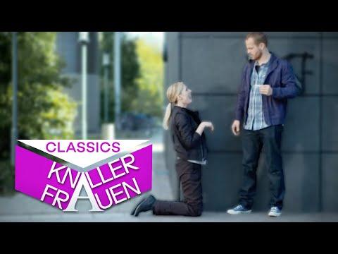 Unerwartete Antwort | Knallerfrauen mit Martina Hill