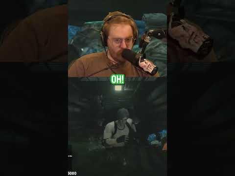 Leon and his one liners