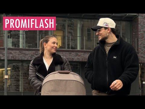 Baby-Update: Planen Melina Hoch und Max weiteren Nachwuchs?