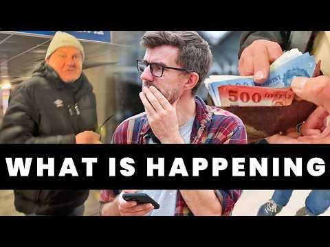 Scammer dumb enough to sue us? Yes.