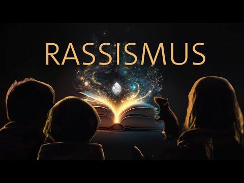 Rassismus - voll daneben! (Folge 11) | Hörspiel | Mission magisches Tagebuch | Podcast