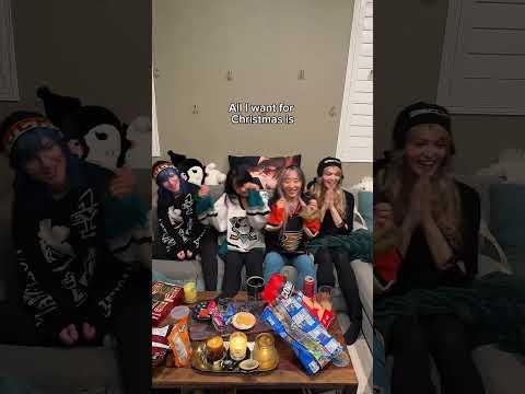 THEY SAID I LOVE YOU!! THEYRE BOYFRIENDS!!