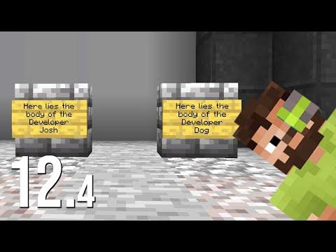 I let my developers take over my stream | Modded Minecraft Episode 12.4 - Vault Hunters