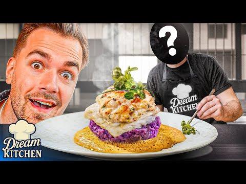Dieses RESTAURANT könnte WIRKLICHKEIT werden 🤯🤤 | Dream Kitchen | Folge 6