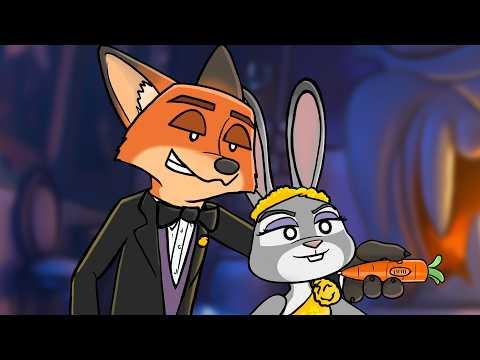 How Zootopia 2 Should Have Ended