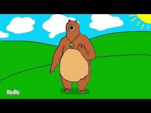 Guess what I’m a hacker (animation video)