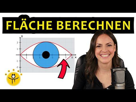 Eine schöne Aufgabe – Wie groß ist die weiße Fläche?