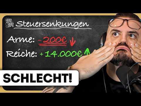 🗞️ NEWS: DIE REGIERUNG ZOCKT EUCH AB 🤬