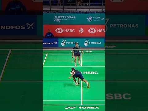 A razorthin margin of error on that return 🎯