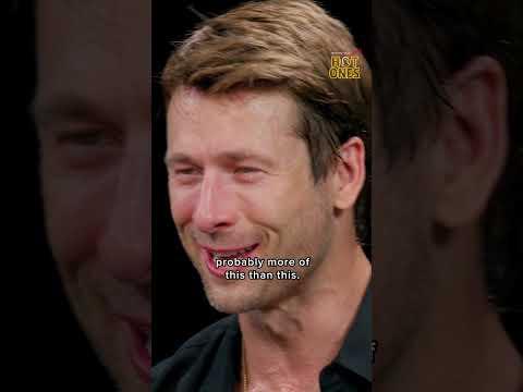 "Oh no, it's just my mom" 🫣😳