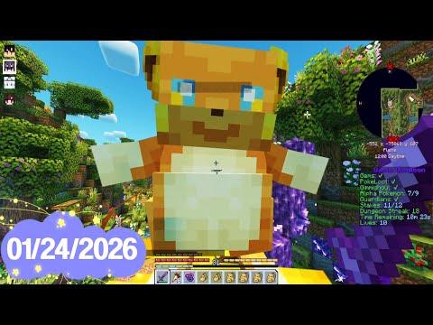 [01/24/2026] will i get a legendary today?