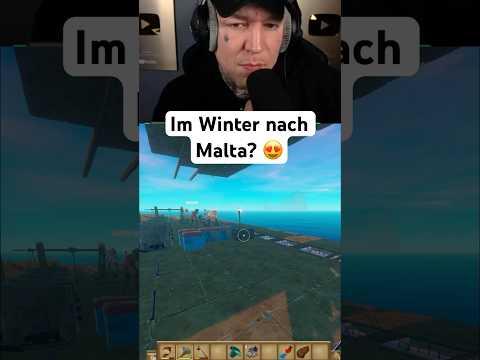 Haus im Süden? 😱