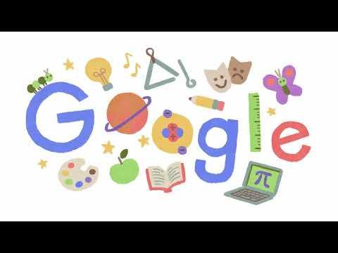Doodle for Google 2025: Introduction