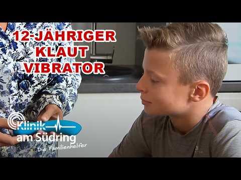 Cosmo (12) klaut S*xspielzeug - Lehrer alarmiert! | Die Familienhelfer