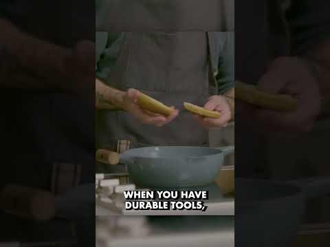 You don't need a fancy food processor for every recipe!