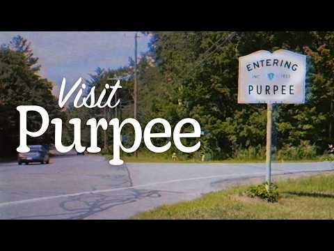 Welcome to Purpee