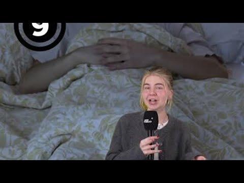 Sofort einschlafen mit DIESEM HACK?! 🦶💤