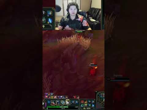 nice try shaco  #oldclips #gaming #leagueoflegends #streaming #fblifestyle