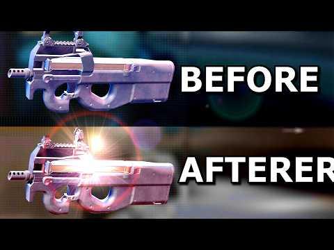 CS2's Latest Update is Crazy.