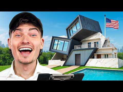 I Tested $5m Homes In Every State
