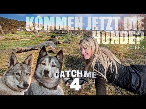 Zu allen Seiten offen | CatchMe 4 Folge 3