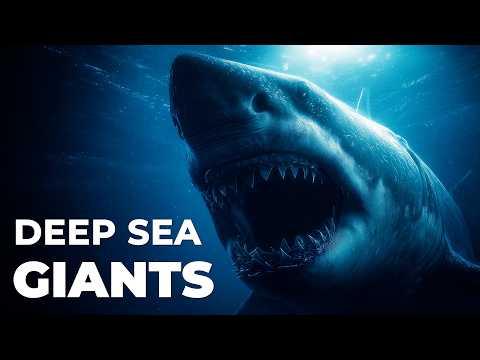 Leviathans: Giants of the Deep Sea (4K)
