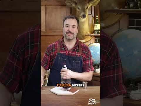 Original Recipe: Is this Coffee Drink REALLY Good? #shorts