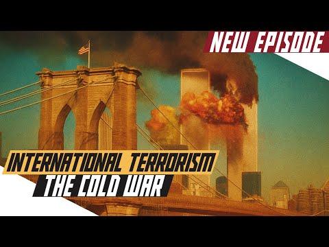 How International Terrorism developed and grew during the Cold War