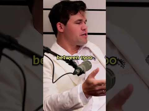 Andrea Asks Magnus How To Get To 2000 Elo