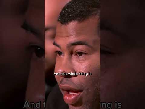 Key & Peele absolutely ROAST Sean Evans 😭