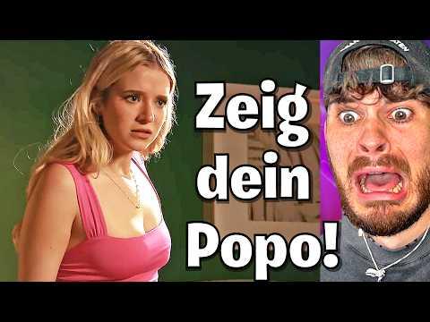 Mutter ZWINGT Tochter zu HEISSEN TikTok Videos