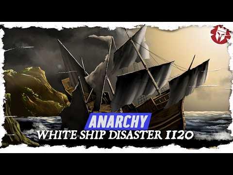 Anarchy #2 - White Ship Disaster - YouTube Member EXCLUSIVE