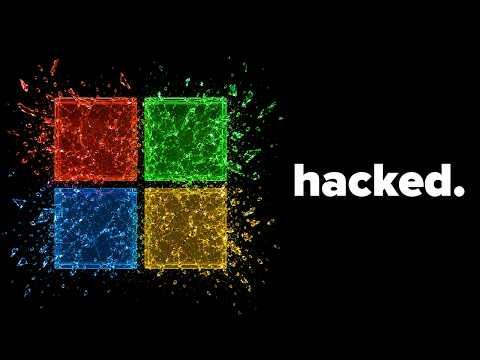 Researcher Drops INSANE Exploit.