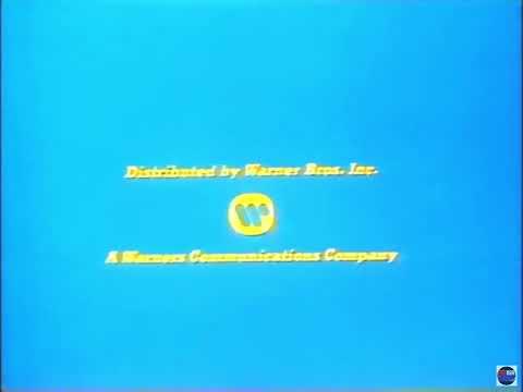Warner Bros/Warner Bros Television Distribution/MPAA Rating (1977/1984) #warnerbros #logo #history 