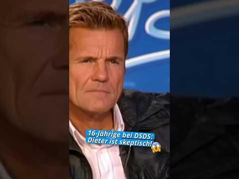 SKEPTISCHER Blick aber GENIALER Auftritt!😮