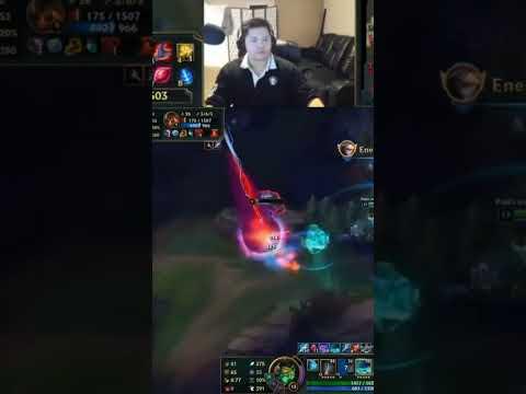 easy kill #fblifestyle #2020 #2021 #2019 #oldclips #repost  #leagueoflegends #streaming