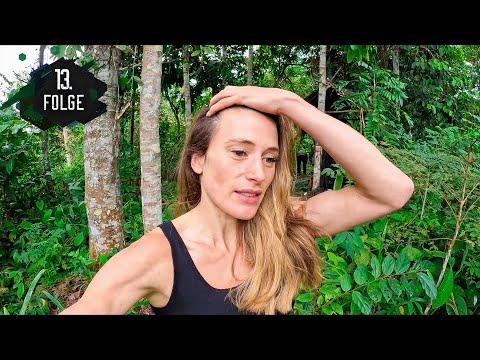 7vs.Wild: Amazonas - Folge 13 | Glück gehabt - Fischfang, Wespenattacke und Spinne im Schuh