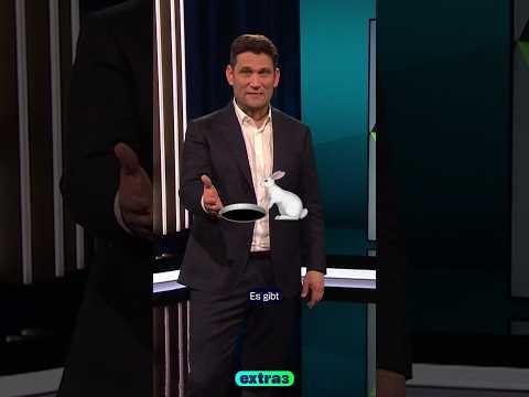 Weltweite Verschwörung? #Shorts #extra3