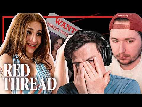 Bethany Edgecombe: The Predator Who Fled Australia | Red Thread