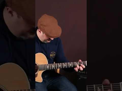 Led Zeppelin Hey Hey What Can I Do Guitar Lesson (WOWOW)