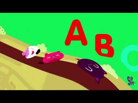 Super Simple Song Fast ABC Intro Logo Sponsored By Preview 2 Effects